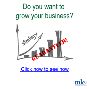 Do you want to grow your business?